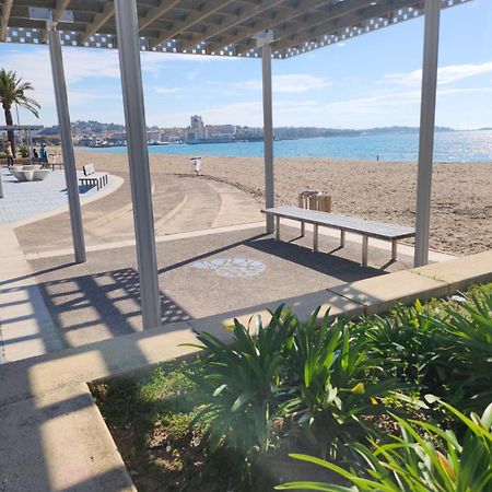 Studio De Vacances Frejus Plage Apartment Exterior photo